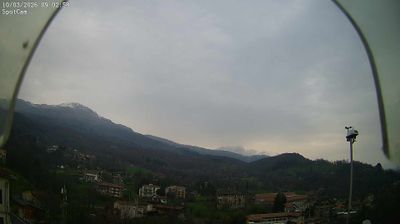 immagine della webcam nei dintorni di Settimo Vittone: webcam Netro