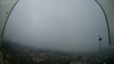 immagine della webcam nei dintorni di Settimo Vittone: webcam Netro