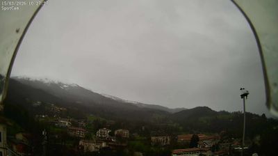 immagine della webcam nei dintorni di Verrone: webcam Netro