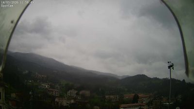 immagine della webcam nei dintorni di Donnas: webcam Netro