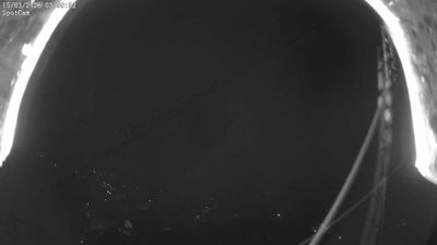 immagine della webcam nei dintorni di Oropa: webcam Netro