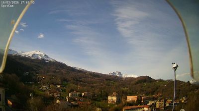 immagine della webcam nei dintorni di Carema: webcam Netro