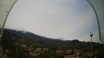 immagine della webcam nei dintorni di Muzzano: webcam Netro