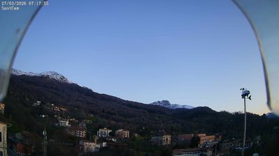 immagine della webcam nei dintorni di Rosazza: webcam Netro