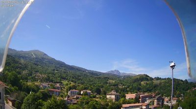 immagine della webcam nei dintorni di Donnas: webcam Netro