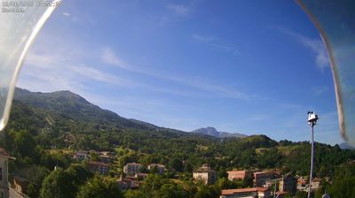 immagine della webcam nei dintorni di Viverone: webcam Netro