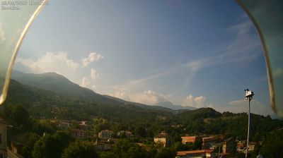 immagine della webcam nei dintorni di Gaglianico: webcam Netro