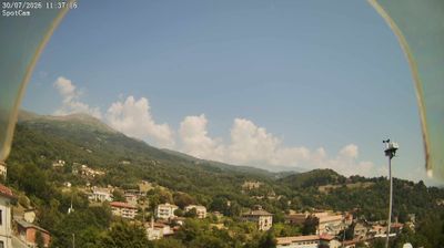 immagine della webcam nei dintorni di Settimo Vittone: webcam Netro