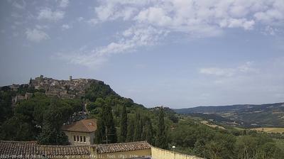 immagine della webcam nei dintorni di Piegaro: webcam Todi