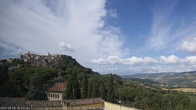 immagine della webcam nei dintorni di Santa Maria degli Angeli: webcam Todi