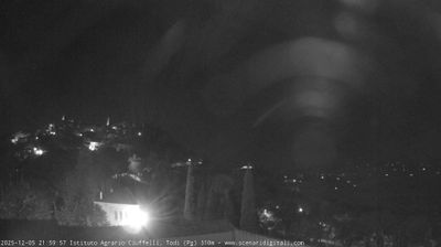 immagine della webcam nei dintorni di Piegaro: webcam Todi