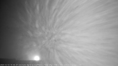 Preview delle webcam di Todi