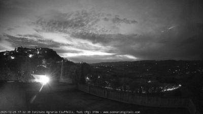 immagine della webcam nei dintorni di Marmore: webcam Todi