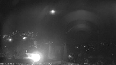 immagine della webcam nei dintorni di Marmore: webcam Todi