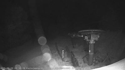 Preview delle webcam di Bolognola
