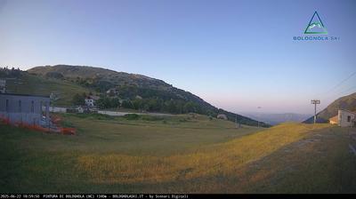 Preview delle webcam di Bolognola