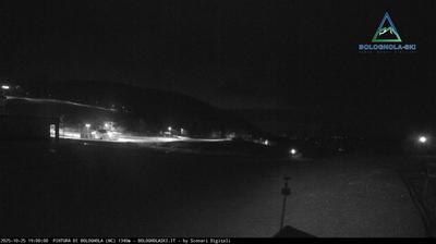 immagine della webcam nei dintorni di Acquasanta Terme: webcam Pintura di Bolognola