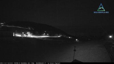 immagine della webcam nei dintorni di Sassotetto: webcam Pintura di Bolognola