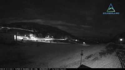 immagine della webcam nei dintorni di Sarnano: webcam Pintura di Bolognola