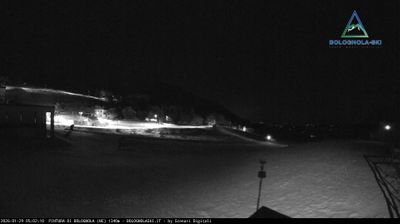 immagine della webcam nei dintorni di Bolognola: webcam Pintura di Bolognola