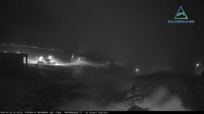 immagine della webcam nei dintorni di Sassotetto: webcam Pintura di Bolognola