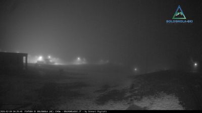 immagine della webcam nei dintorni di Acquasanta Terme: webcam Pintura di Bolognola