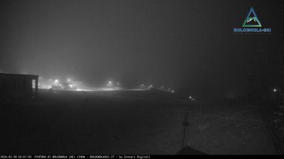 immagine della webcam nei dintorni di Fiastra: webcam Pintura di Bolognola