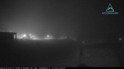 immagine della webcam nei dintorni di Ussita: webcam Pintura di Bolognola