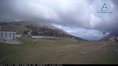 immagine della webcam nei dintorni di Bolognola: webcam Pintura di Bolognola