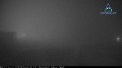 immagine della webcam nei dintorni di Sellano: webcam Pintura di Bolognola