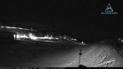 immagine della webcam nei dintorni di San Severino Marche: webcam Pintura di Bolognola