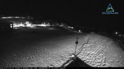 immagine della webcam nei dintorni di Ascoli Piceno: webcam Pintura di Bolognola