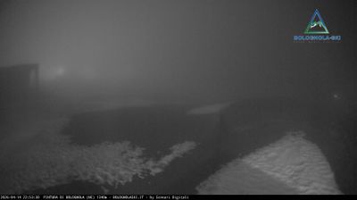 immagine della webcam nei dintorni di Fiastra: webcam Pintura di Bolognola