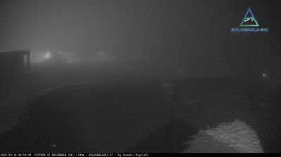 immagine della webcam nei dintorni di Ascoli Piceno: webcam Pintura di Bolognola