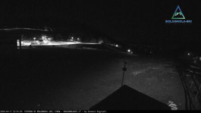 immagine della webcam nei dintorni di Spelonga: webcam Pintura di Bolognola