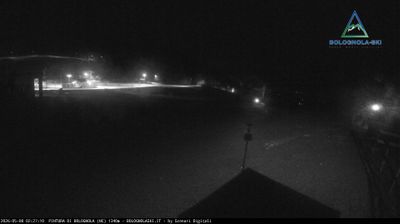 immagine della webcam nei dintorni di Montemonaco: webcam Pintura di Bolognola