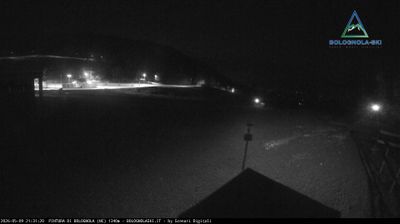 immagine della webcam nei dintorni di Monte Prata: webcam Pintura di Bolognola