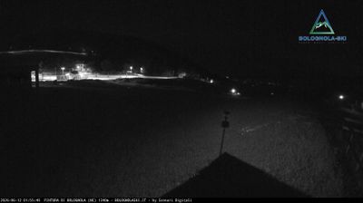 immagine della webcam nei dintorni di Serravalle di Chienti: webcam Pintura di Bolognola