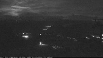 Preview delle webcam di Ussita