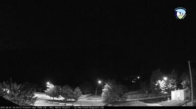 immagine della webcam nei dintorni di Ussita: webcam Arquata del Tronto