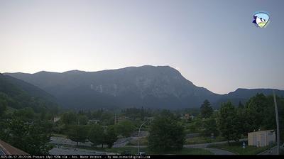Preview delle webcam di Arquata del Tronto