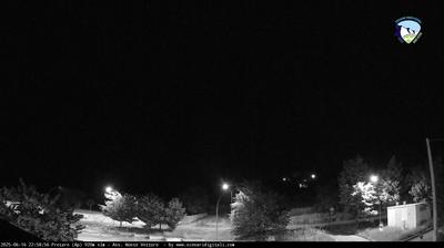 immagine della webcam nei dintorni di Frontignano: webcam Arquata del Tronto