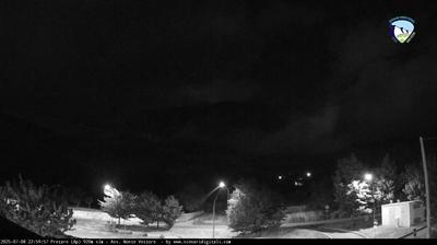 immagine della webcam nei dintorni di Campotosto: webcam Arquata del Tronto