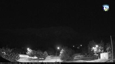 Preview delle webcam di Arquata del Tronto