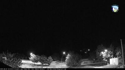 immagine della webcam nei dintorni di Frontignano: webcam Arquata del Tronto