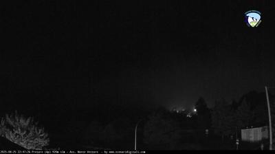 immagine della webcam nei dintorni di Campotosto: webcam Arquata del Tronto