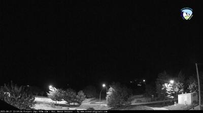 immagine della webcam nei dintorni di Montemonaco: webcam Arquata del Tronto