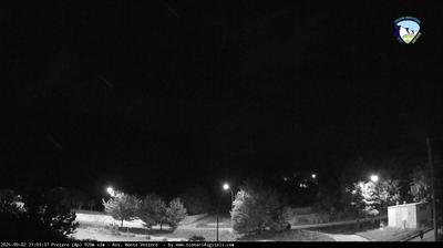 immagine della webcam nei dintorni di Ussita: webcam Arquata del Tronto