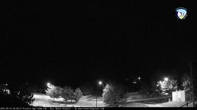 Preview delle webcam di Arquata del Tronto