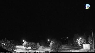 immagine della webcam nei dintorni di Monteleone di Spoleto: webcam Arquata del Tronto